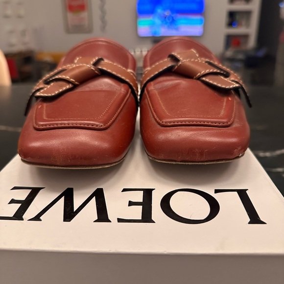 Loewe Gate Mules EU 39 - Picture 2 of 9